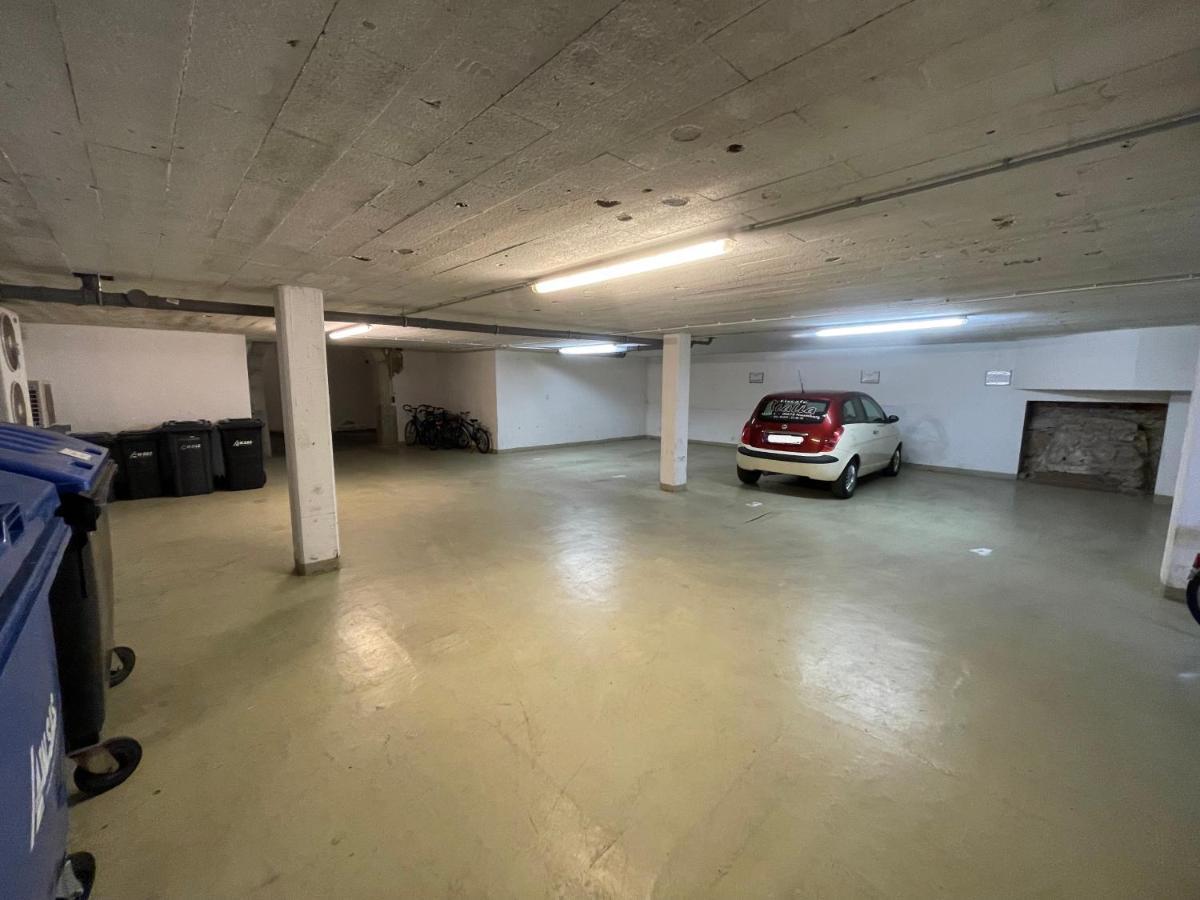 Brix Apartment Naumburg  Kültér fotó