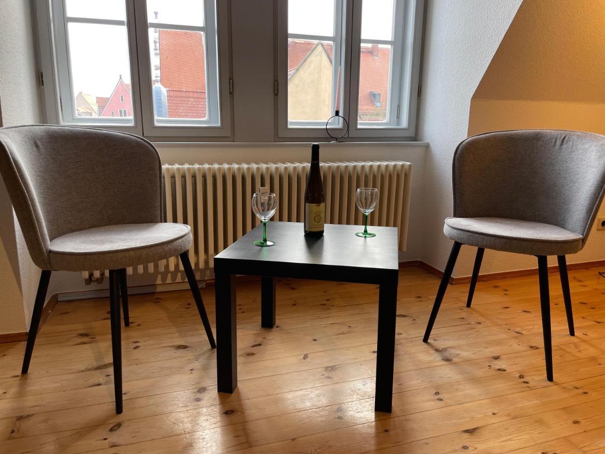 Brix Apartment Naumburg  Kültér fotó
