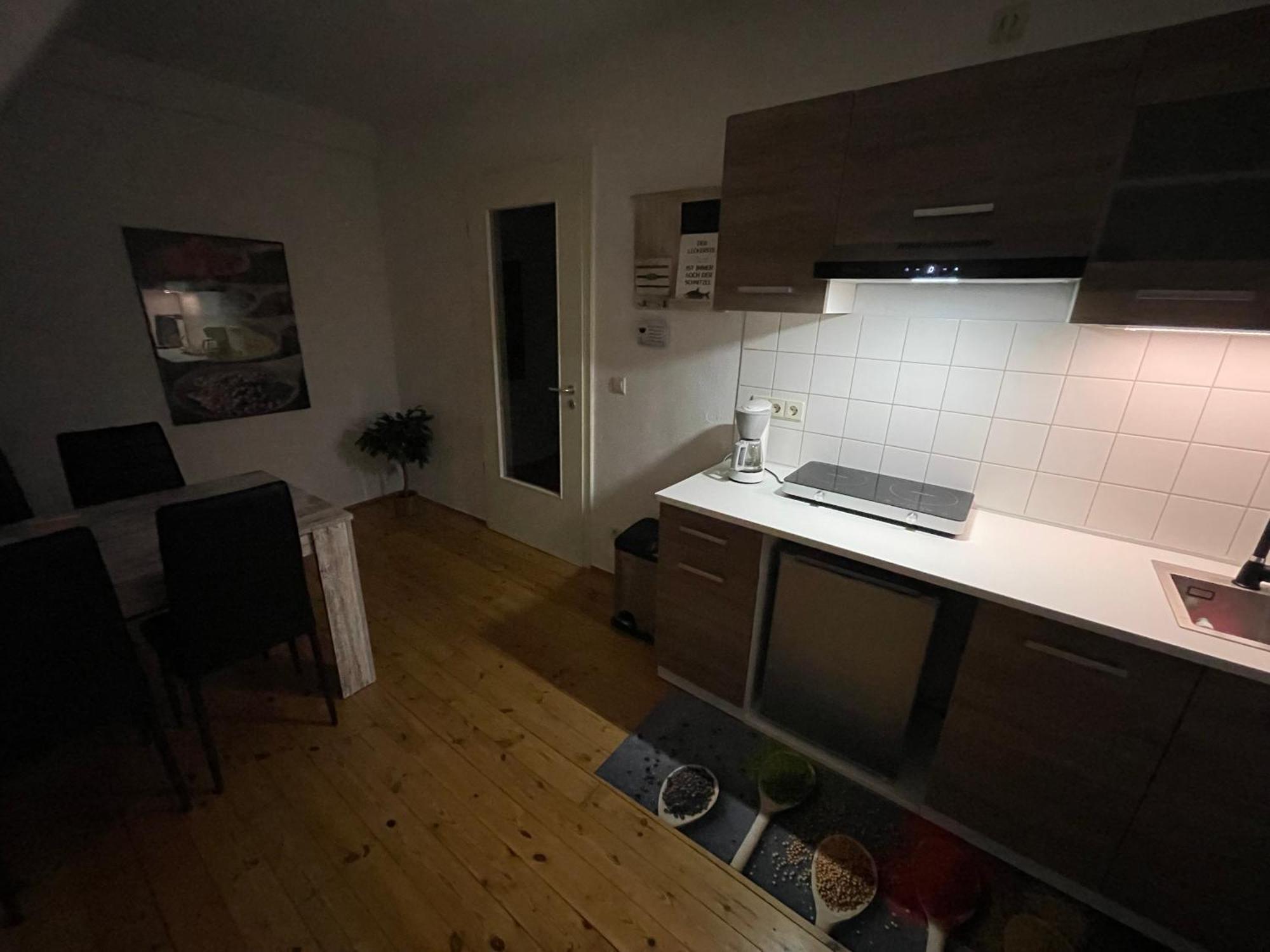 Brix Apartment Naumburg  Kültér fotó